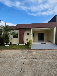 Casa de Condomínio com 3 Quartos à venda, 150m² no Parque Guajará (Icoaraci), Belém