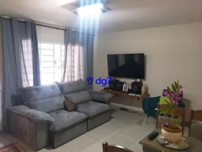 Sobrado com 4 Quartos à venda, 146m² no Jardim Sarah, São Paulo