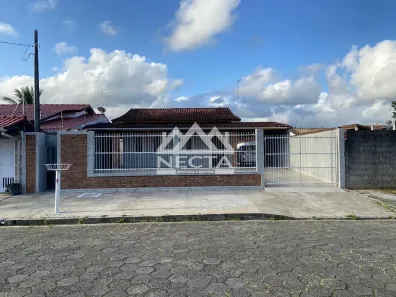 Casa com 2 Quartos à venda, 150m² no Pontal de Santa Marina, Caraguatatuba