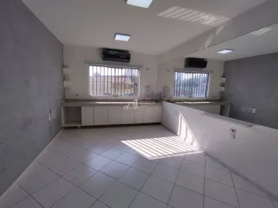 Sala Comercial para alugar, 29m² no Bussocaba, Osasco