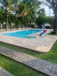 Fazenda/Sítio com 3 Quartos à venda, 500m² no Estância Guararema, Guararema