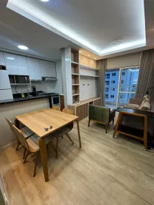 Apartamento com 2 Quartos para alugar, 65m² no Ponta Negra, Manaus