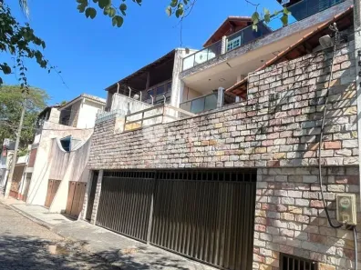Casa com 3 Quartos à venda, 449m² no Grajaú, Rio de Janeiro