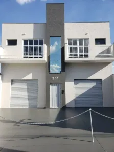 Prédio Comercial à venda, 250m² no Parque Bom Retiro, Paulínia