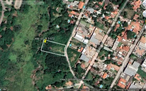 Lote/Terreno para alugar, 3072m² no Parque Rural Fazenda Santa Cândida, Campinas