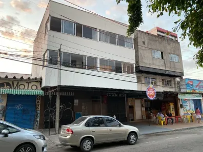 Apartamento com 1 Quarto para alugar, 35m² no Aldeota, Fortaleza