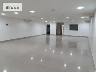 Galpão/Depósito/Armazém à venda, 805m² no Cambuci, São Paulo