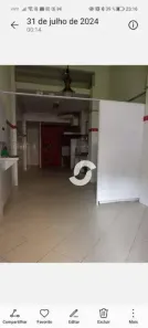 Ponto Comercial à venda, 45m² no Ingá, Niterói
