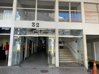 Ponto Comercial à venda, 61m² no Floresta, Belo Horizonte