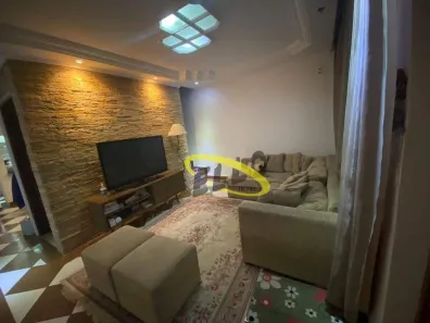 Casa com 3 Quartos à venda, 200m² no Jardim Arco-Íris, Cotia