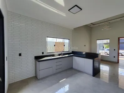 Casa com 3 Quartos à venda, 120m² no Maisparque Rio Preto, São José do Rio Preto