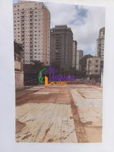 Lote/Terreno à venda, 400m² no Vila Nova Conceição, São Paulo