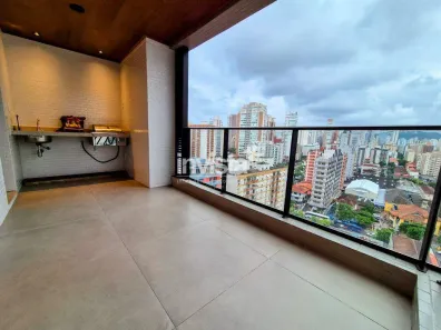 Apartamento com 1 Quarto à venda, 54m² no Boqueirão, Santos