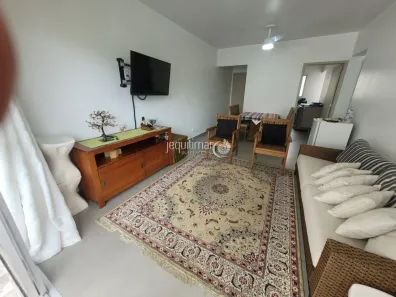 Apartamento com 3 Quartos à venda, 130m² no Mar e Céu, Guarujá