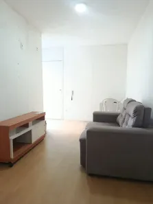 Apartamento com 2 Quartos para alugar, 41m² no Tarumã, Manaus