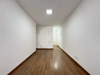 Apartamento com 1 Quarto para alugar, 47m² no Centro, Ribeirão Preto