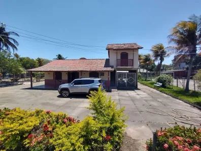 com 1 Quarto à venda, 180m² no São João, São Pedro da Aldeia