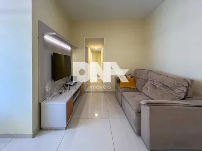 Apartamento com 3 Quartos à venda, 103m² no Lagoa, Rio de Janeiro
