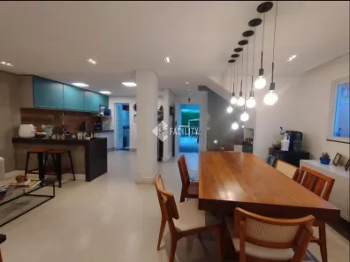 Casa de Condomínio com 3 Quartos à venda, 238m² no Jardim Bom Retiro, Campinas