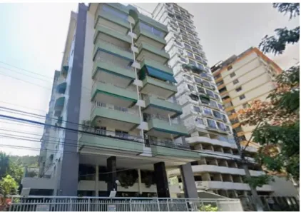 Apartamento com 2 Quartos à venda, 80m² no Icaraí, Niterói
