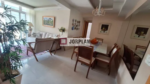 Apartamento com 2 Quartos à venda, 82m² no Icaraí, Niterói