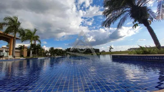 Lote/Terreno à venda, 828m² no Chácara Panorama, Jaguariúna