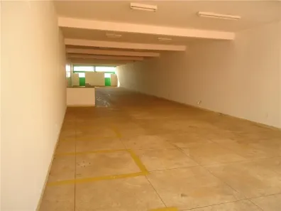 Prédio Comercial com 4 Quartos para alugar, 706m² no Centro, Campinas