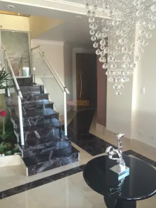 Cobertura com 4 Quartos à venda, 360m² no Santa Paula, São Caetano do Sul