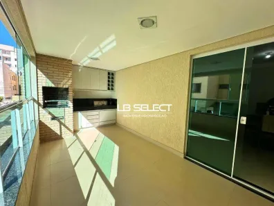Apartamento com 3 Quartos à venda, 106m² no Santa Mônica, Uberlândia