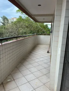 Apartamento com 3 Quartos para alugar, 100m² no Glória, Macaé