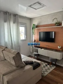 Apartamento com 1 Quarto à venda, 38m² no Vila Invernada, São Paulo