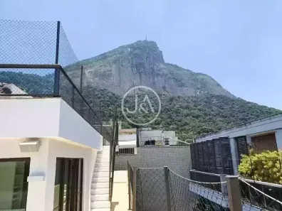 Cobertura com 4 Quartos à venda, 317m² no Lagoa, Rio de Janeiro
