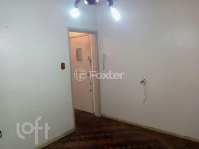 Apartamento com 1 Quarto à venda, 46m² no Azenha, Porto Alegre