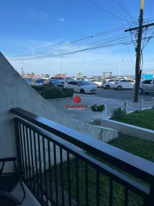 Apartamento com 3 Quartos para alugar, 100m² no Centro, Capão da Canoa