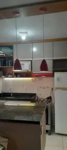 Apartamento com 2 Quartos à venda, 64m² no Jardim Nova Michigan, São José dos Campos