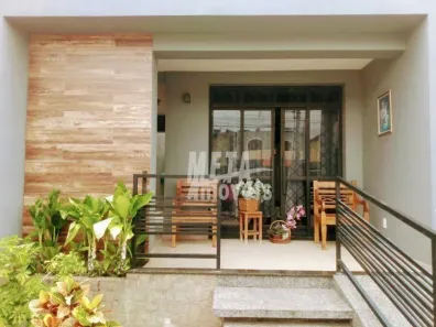 Casa com 2 Quartos à venda, 180m² no Parque Caju, Campos dos Goytacazes