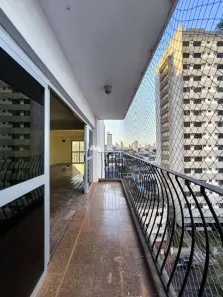 Apartamento com 4 Quartos à venda, 334m² no Vila Bom Jesus, São José do Rio Preto