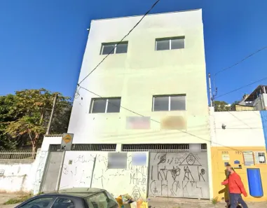 Ponto Comercial para alugar, 550m² no Jardim Marabá(Zona Sul), São Paulo