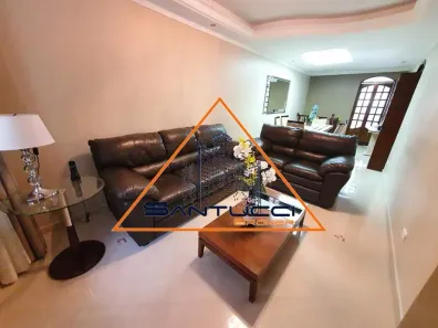Casa com 3 Quartos à venda, 180m² no Cangaíba, São Paulo