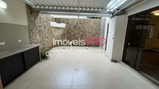  com 3 Quartos à venda, 245m² no Indianópolis, São Paulo