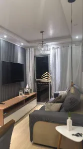 Apartamento com 2 Quartos à venda, 50m² no Macedo, Guarulhos