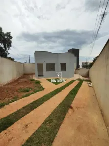 Casa com 2 Quartos à venda, 110m² no Granjas Reunidas São Vicente, São José da Lapa