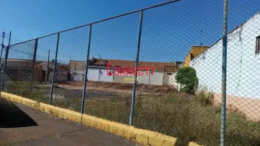 à venda, 724m² no Vila Tibério, Ribeirão Preto