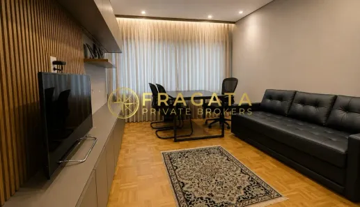 Apartamento com 3 Quartos à venda, 180m² no Higienópolis, São Paulo