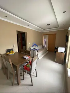 Casa de Condomínio com 2 Quartos à venda, 61m² no Jardim Jaraguá, Taubaté