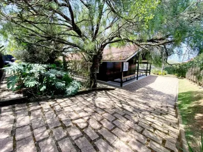 Casa de Condomínio com 3 Quartos à venda, 240m² no RESIDENCIAL PORTA DO SOL, Mairinque