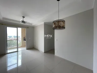 Apartamento com 3 Quartos para venda ou aluguel, 68m² no Cidade Alta, Piracicaba