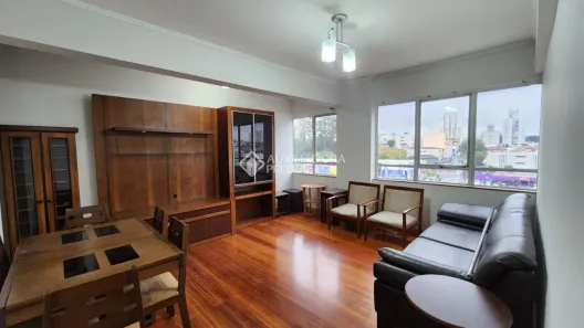 Apartamento com 3 Quartos à venda, 100m² no Centro, São Bernardo do Campo