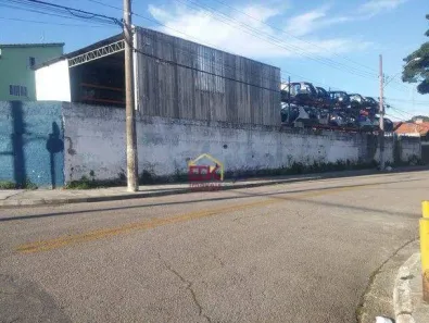 Galpão/Depósito/Armazém à venda, 1000m² no Vila Tatetuba, São José dos Campos