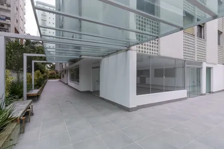 Apartamento com 2 Quartos à venda, 100m² no Cerqueira César, São Paulo